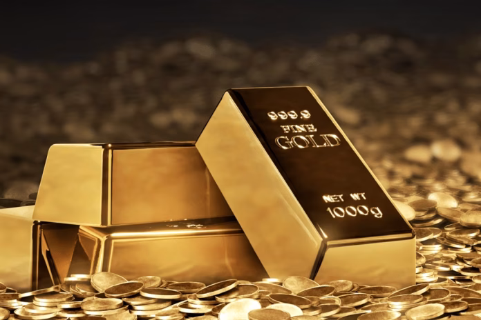 Χρυσός: Επιμένουν για ράλι οι αναλυτές -