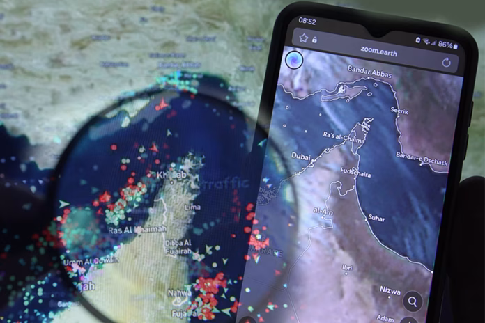 Στενά Ορμούζ: Μπορούν οι χώρες του Κόλπου να αλλάξουν τον ενεργειακό χάρτη; -