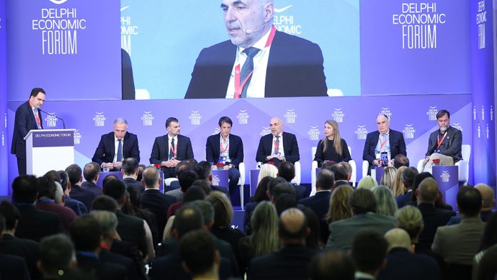 Ο ΟΤΕ έχει ενσωματώσει το ΑΙ σε κάθε πτυχή της λειτουργίας του — InfoCom