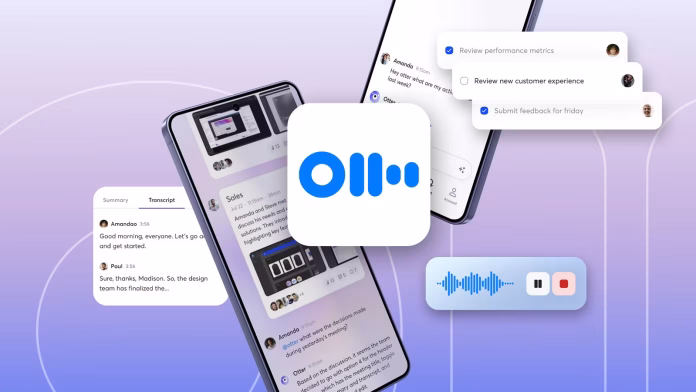 Δοκίμασα κάθε δωρεάν εφαρμογή λήψης σημειώσεων AI και βρήκα αυτή που πραγματικά λειτουργεί