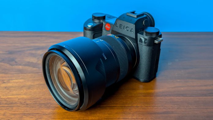 Η Leica SL3-S είναι μια από τις πιο όμορφες φωτογραφικές μηχανές που έχω χρησιμοποιήσει ποτέ: 3 πράγματα που μου αρέσουν και 1 δεν μου αρέσουν