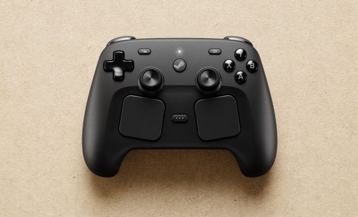 Οι κριτικές του Steam Controller είναι: «Δεν μπορώ να φανταστώ να παίζω τα παιχνίδια μου στον υπολογιστή με οτιδήποτε άλλο»