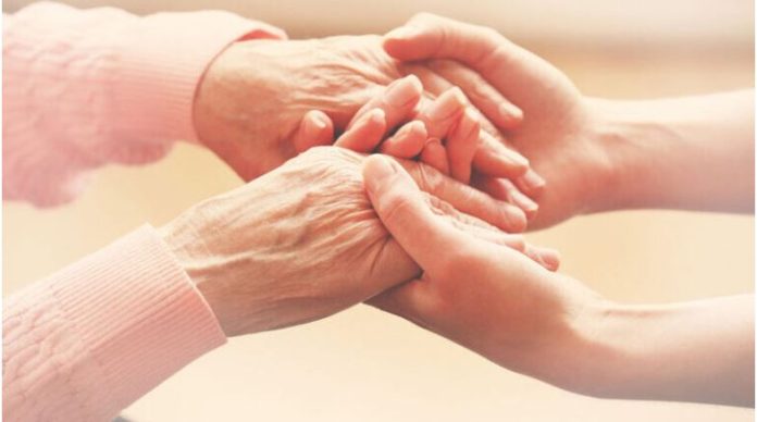 «11 Απριλίου: Γιορτάζουμε τη Στήριξη κατά της Νόσου Πάρκινσον»