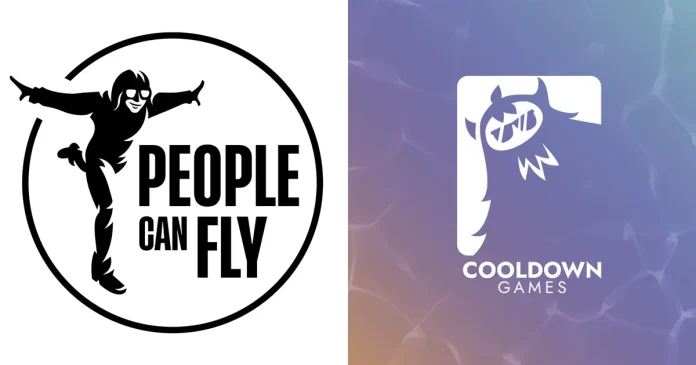 Η Bulletstorm dev People Can Fly αποκτά Cooldown Games
