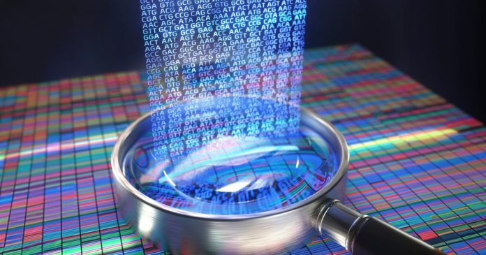 Το μέλλον της αποθήκευσης: «Πάντρεψαν» συνθετικό DNA με ημιαγωγούς για νέας γενιάς data centers!