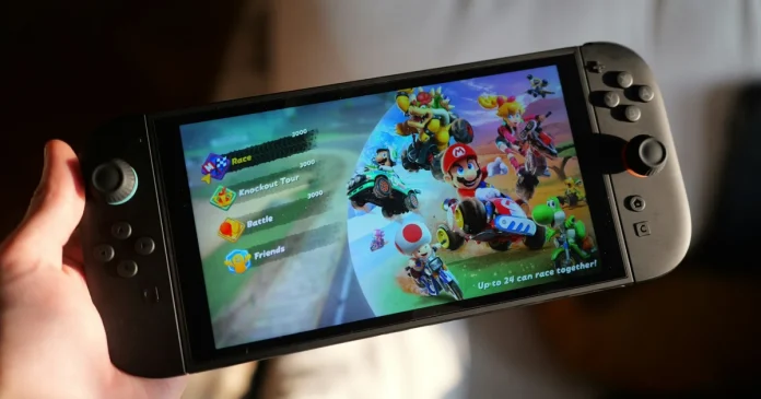 UKIE: Η αγορά παιχνιδιών του Ηνωμένου Βασιλείου φτάνει τα 8,7 δισ. £ το 2025