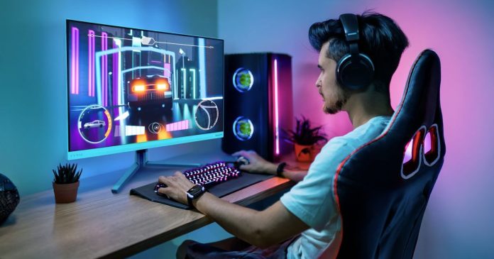 Philips Evnia 27M2N5201P: Νέο Full HD gaming monitor 260Hz στα 189€