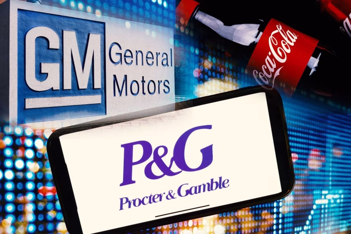 Πόλεμος στο Ιράν: Οι αμερικανικές εταιρείες δείχνουν ανθεκτικότητα -