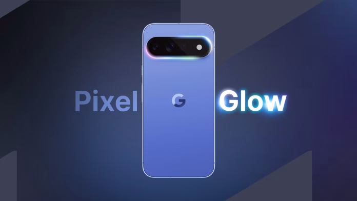 Ήμουν αμφίβολος, αλλά το Pixel Glow ακούγεται καλύτερα όσο περισσότερο το σκέφτομαι