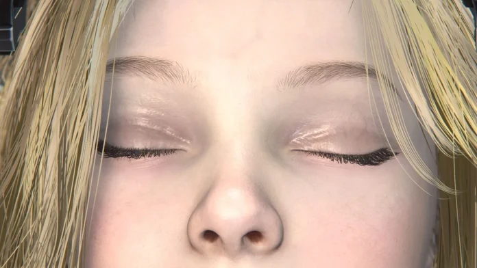 PRAGMATA Review (Xbox Series X) - Review