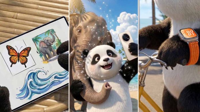 Η Huawei θα αποκαλύψει αυτές τις συσκευές στην παγκόσμια εκδήλωση παρουσίασης στις 7 Μαΐου