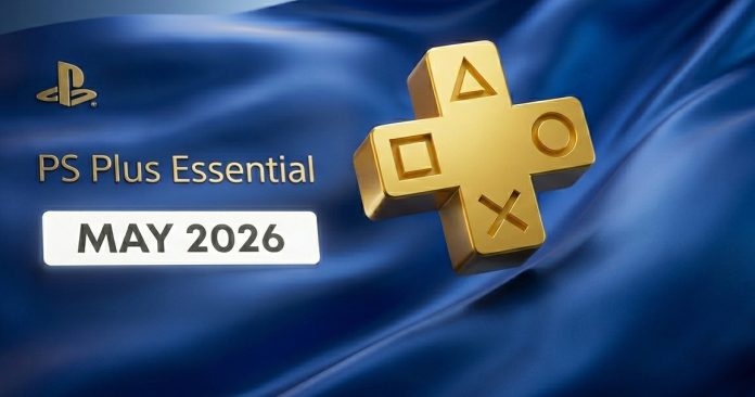 Ανακοινώθηκαν οι τίτλοι του PS Plus Essential Μαΐου
