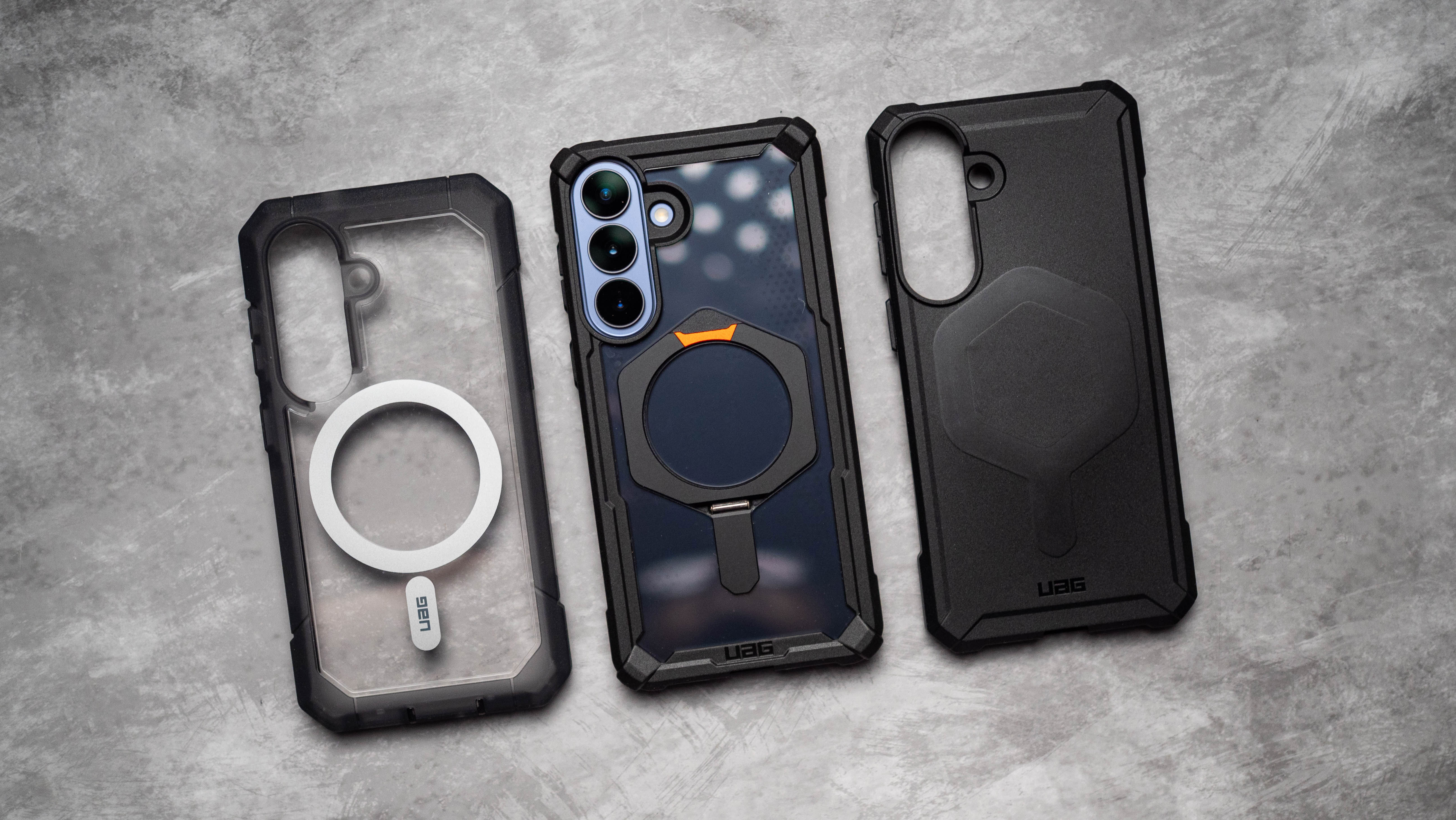 Θήκες UAG Samsung Galaxy S26 Ultra