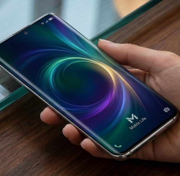 Quad-Curved Οθόνες: Η μεγάλη επιστροφή στο design των smartphones