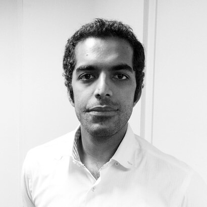 Φωτογραφία Ramish Zafar