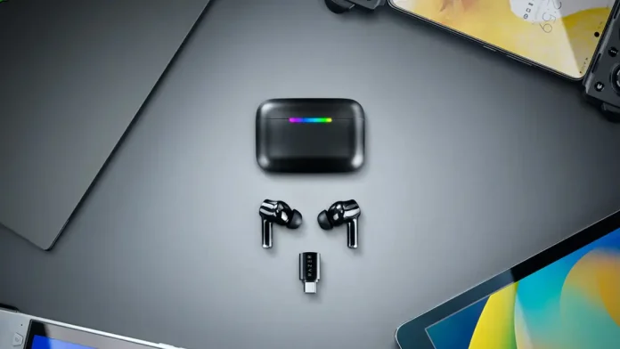 «Ανακαλύψτε τα Razer Hammerhead V3 HyperSpeed – Ακουστικά στον κάλαθο των απαιτητικών!»