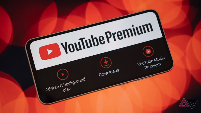 Google One: 50% Έκπτωση στο YouTube Premium για 1 Χρόνο