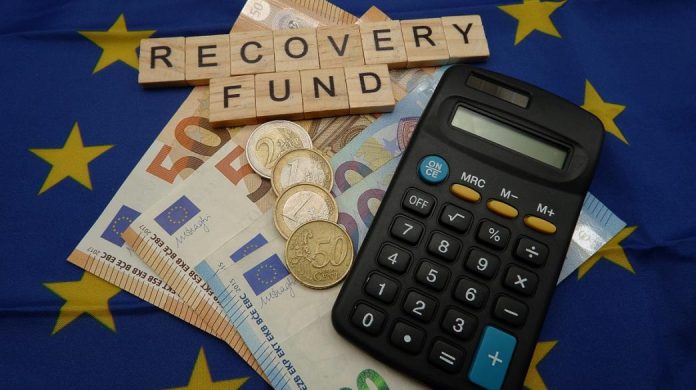 Greek Recovery Fund Unable to Support Businesses -