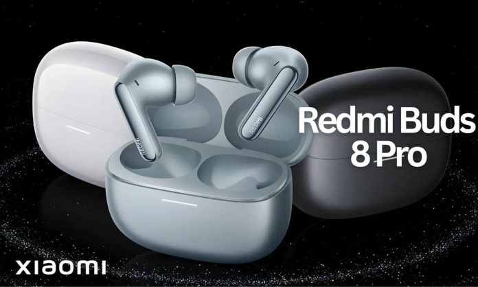«Redmi Buds 8 Pro: Απίστευτος ήχος Hi-Fi με Τριπλά Drivers!»