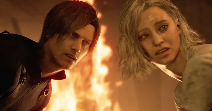 Η Capcom αυξάνει τις προοπτικές του FY25 μετά την ώθηση από το Resident Evil: Requiem