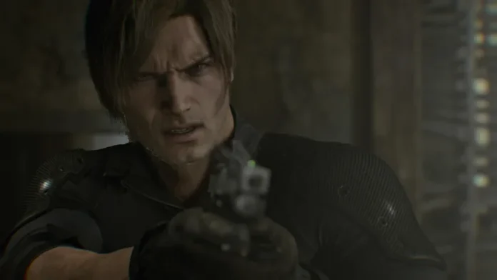 Το Resident Evil Requiem έφτασε τα 7 εκατομμύρια πωλήσεις και η Capcom το γιόρτασε με τον Geoff Keighley