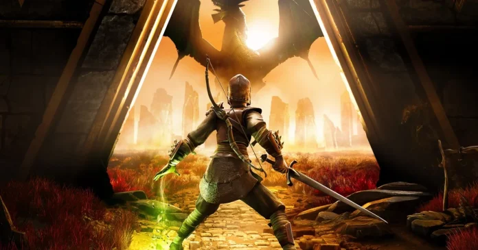 Η Jagex επεκτείνει το RuneScape: Dragonwilds στην περιοχή Ασίας-Ειρηνικού