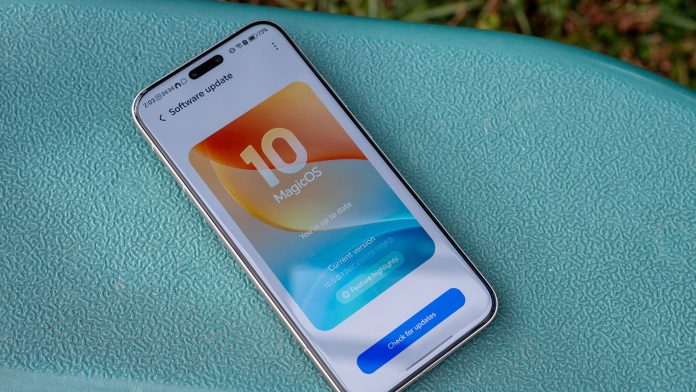 Honor Connect, οι ενημερώσεις φωτογραφίας φέρουν την τεράστια ενημέρωση Απριλίου του Magic 8 Pro