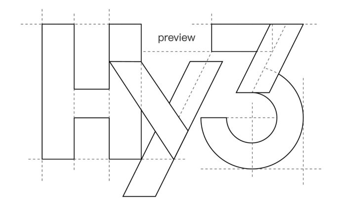 Η Tencent χρησιμοποιεί την κυκλοφορία προϊόντων, όχι μόνο δείκτες αναφοράς, για να ορίσει την προεπισκόπηση Hy3