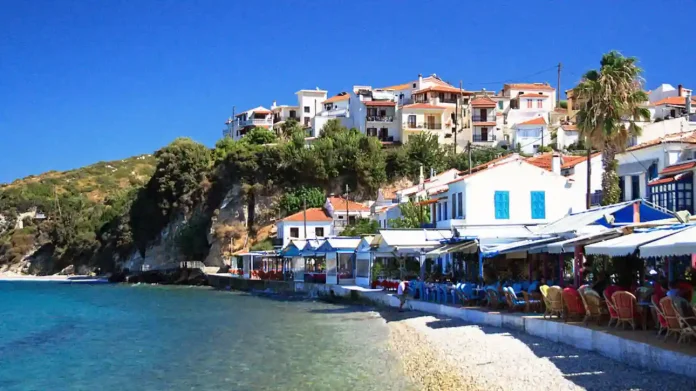 Κοινωνικός Τουρισμός 2026: Σήμερα οι αιτήσεις για ΑΦΜ που λήγουν σε 5 και 6