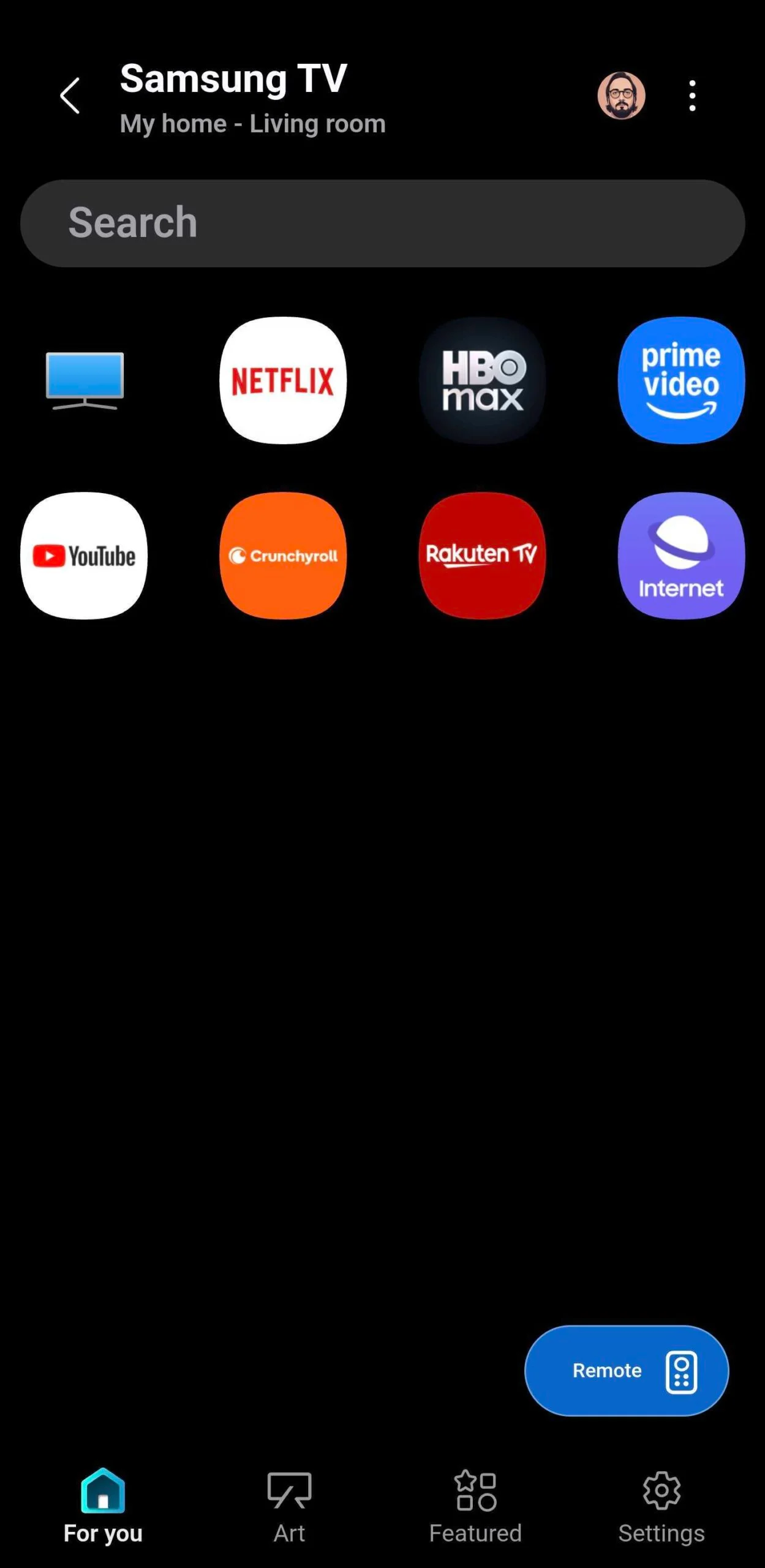 έξυπνα πράγματα