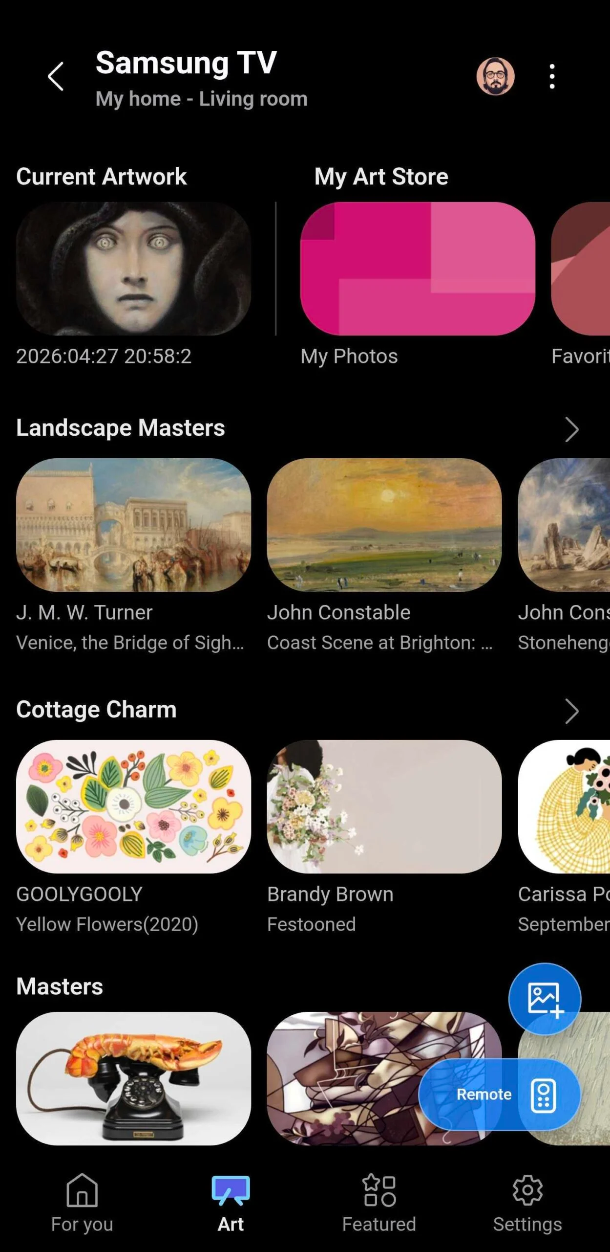 έξυπνα πράγματα