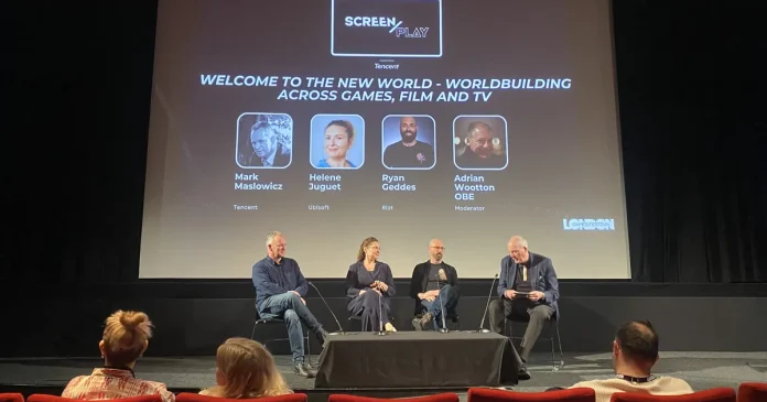 Τα παιχνίδια και οι ταινίες σπεύδουν να πηδήξουν στο κρεβάτι, ενώ ακόμα γνωρίζονται | Γνώμη