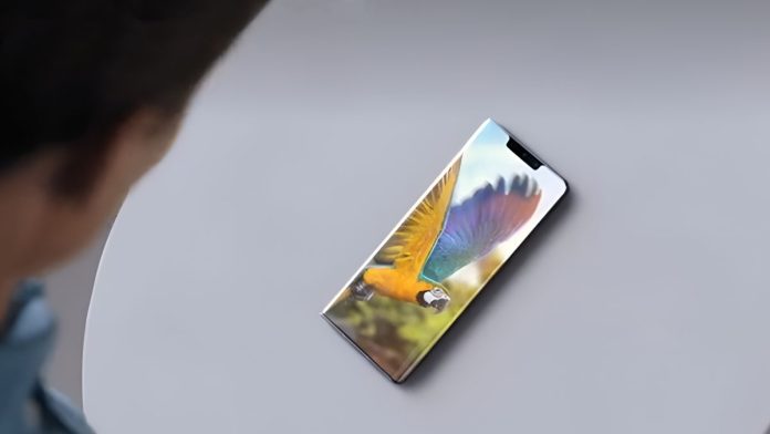 Η λειτουργία αυτόματης περιστροφής οθόνης της Huawei επιστρέφει με το Pura X Max