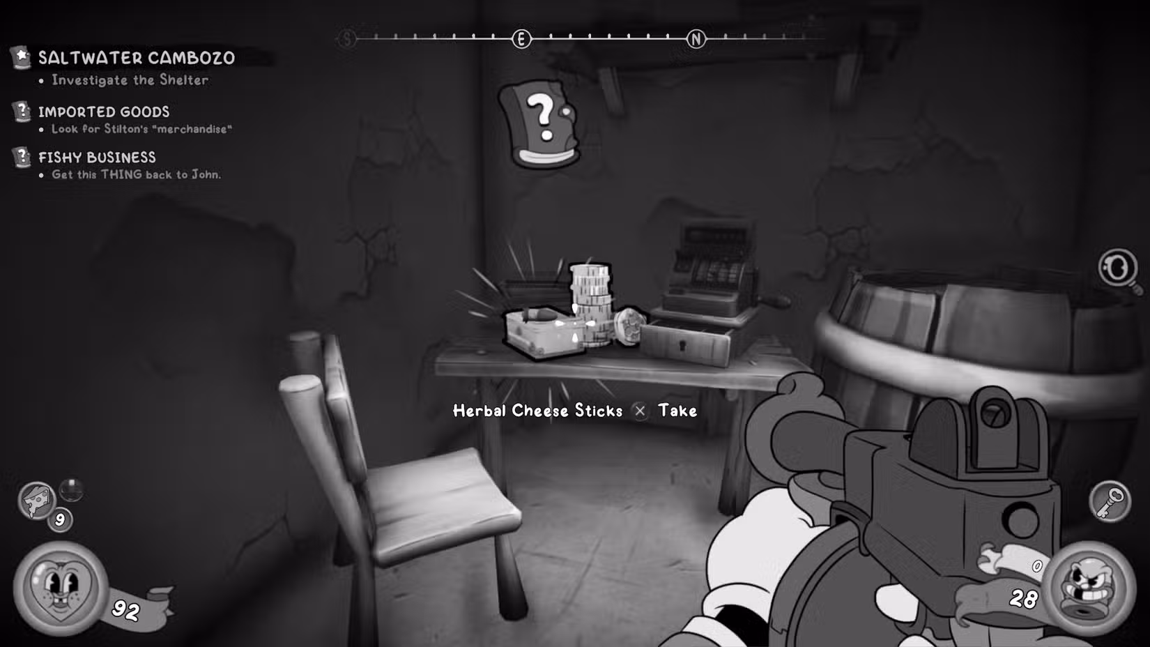 How to Complete All Side Jobs in Mouse: P.I. for Hire