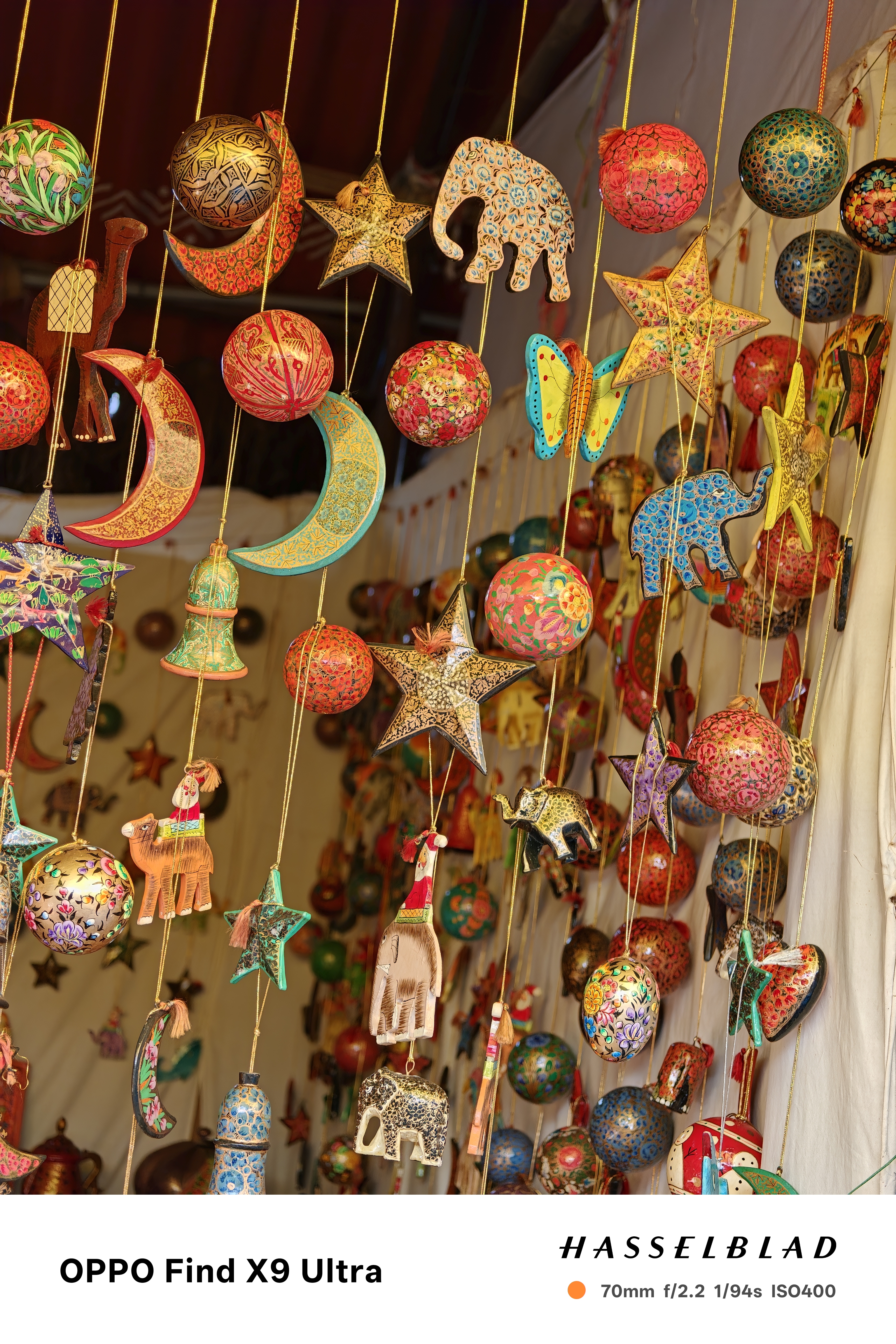 OPPO Find X9 Ultra camera photos taken in Hyderabad, India