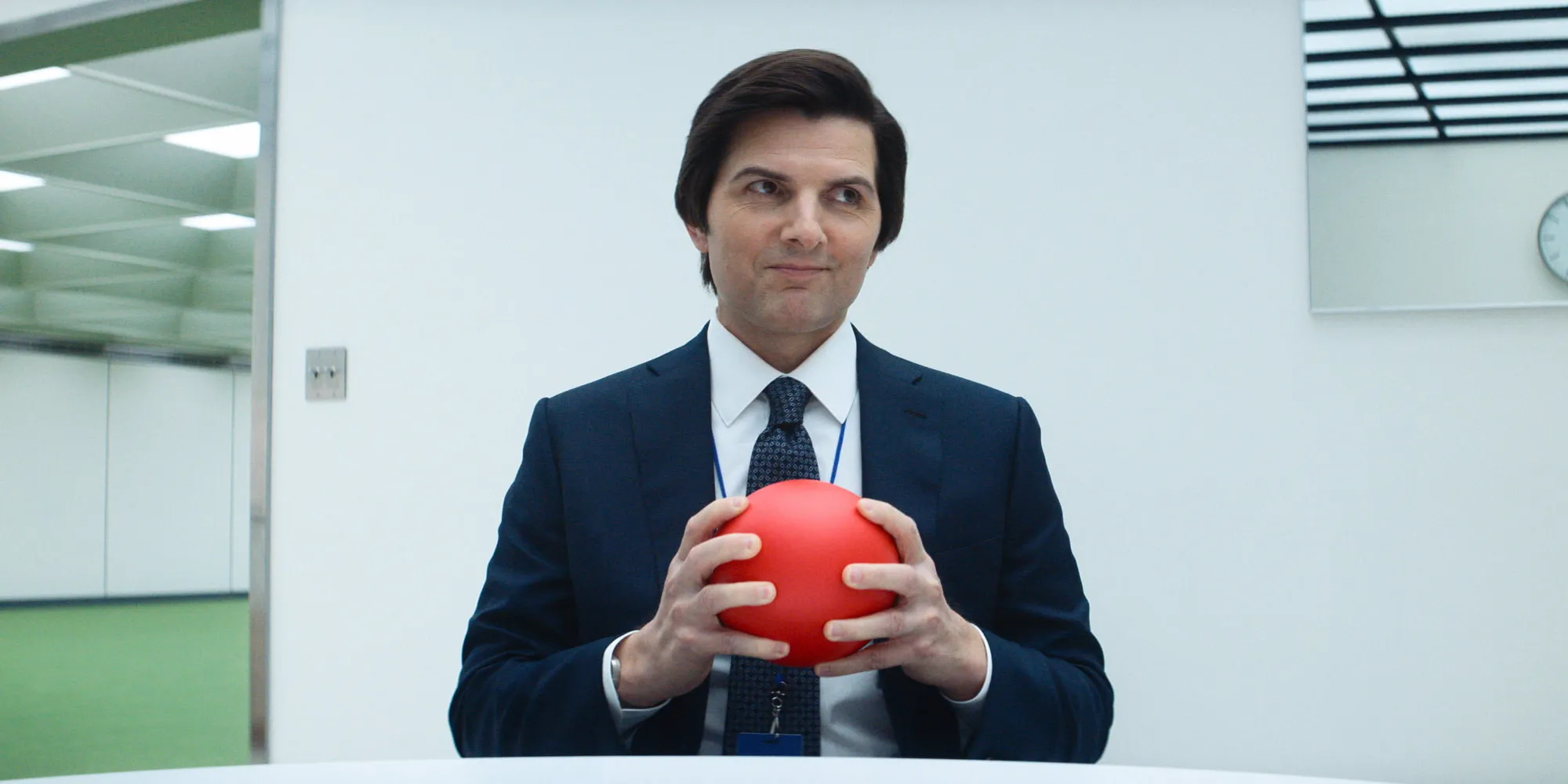 Απόλυση 2η σεζόν