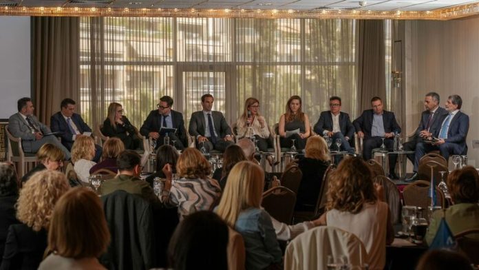 2ο ΣΦΕΕ Patient Think Tank Summit: Στο επίκεντρο ο ασθενής και η πρόσβαση στην καινοτομία