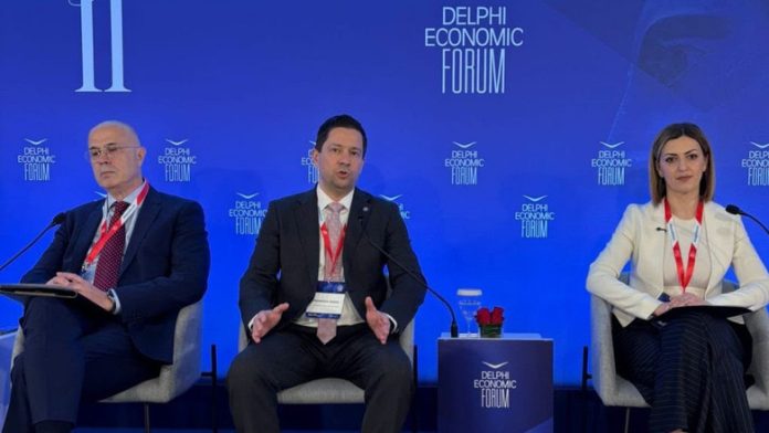 Γεράσιμος Σιάσος: Το «Προλαμβάνω» είναι το σπουδαιότερο πρόγραμμα πρόληψης που έχει πραγματοποιηθεί στην Ελλάδα