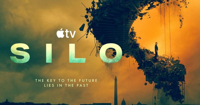 Silo: Πρεμιέρα τον Ιούλιο για την 3η σεζόν