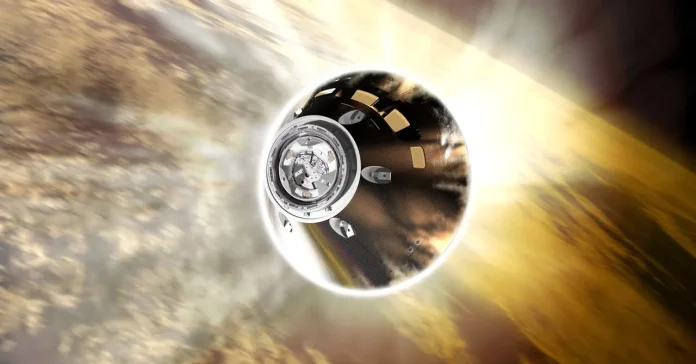 «Το Αύριο του Προγράμματος Άρτεμις Εξαρτάται από την Επαναφορά»