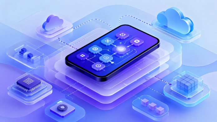 Smartphone με AI agents φέρεται να αναπτύσσει η OpenAI — InfoCom