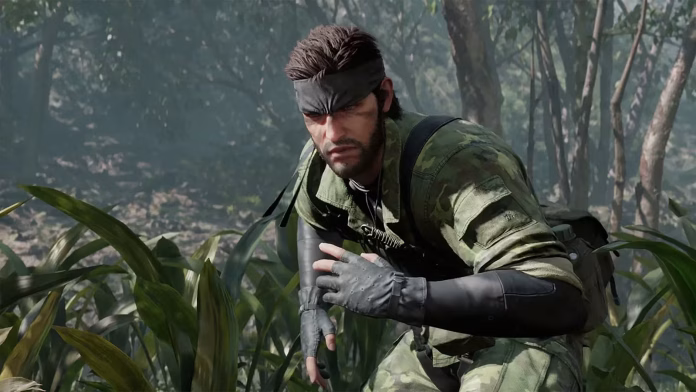 Η ταινία Metal Gear Solid έρχεται: Όλα όσα πρέπει να ξέρεις!