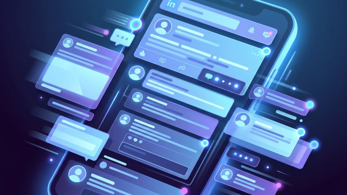 Gen Z, LinkedIn και αγορά: πρόβλημα γενιάς ή πρόβλημα πλαισίου; — InfoCom