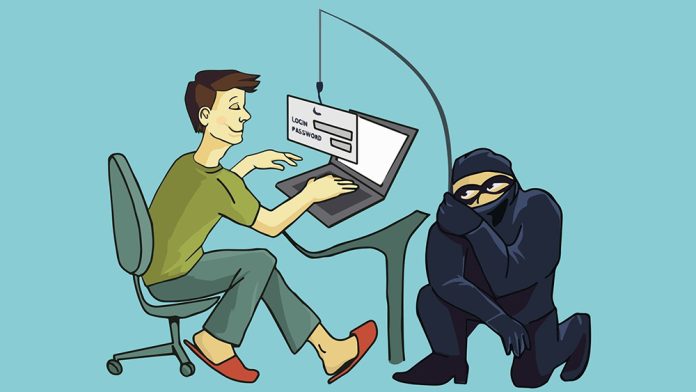 Σχέσεις εμπιστοσύνης και κενά ασφαλείας σε εφαρμογές οι βασικές μέθοδοι επίθεσης για τους κυβερνοεγκληματίες