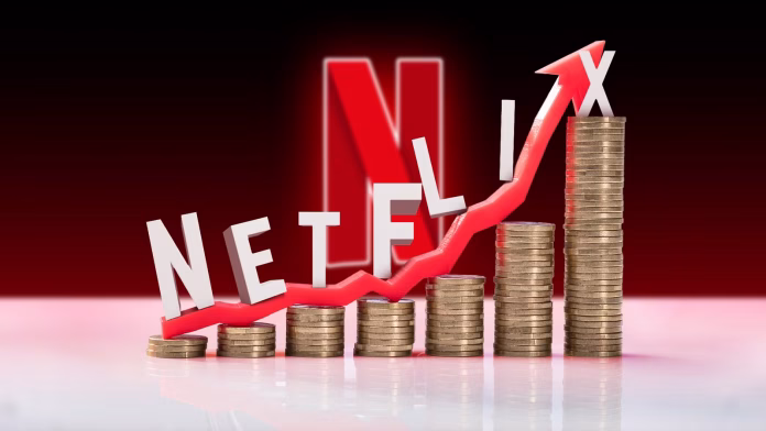 Netflix's latest price hike highlights what's wrong with streaming