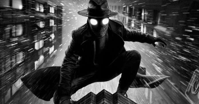 Spider-Noir: Κυκλοφόρησε το επίσημο trailer της νέας σειράς με τον Nicolas Cage