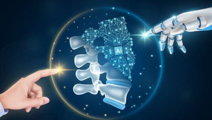 Παγκόσμια ημέρα αξονικής σπονδυλοαρθρίτιδας: «Δεν είναι μόνο πόνος στη μέση