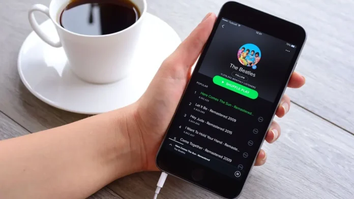 Μετά από 10 χρόνια, το Spotify φέρνει επιτέλους ένα χαρακτηριστικό που ζητούσαν οι χρήστες!
