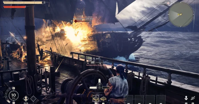 Το Pirate Adventure Windrose ξεπέρασε το 1 εκατομμύριο πωλήσεις σε 6 ημέρες | Συνοπτικά τα νέα