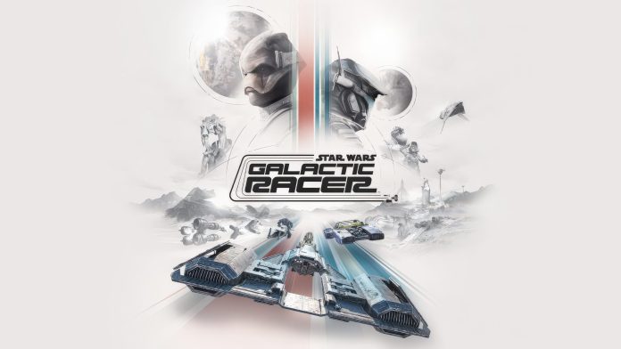 Star Wars Galactic Racer με ημερομηνία 6 Οκτωβρίου μετά τη σύντομη διαρροή της σελίδας του Steam από τα σχέδια Fuse Games
